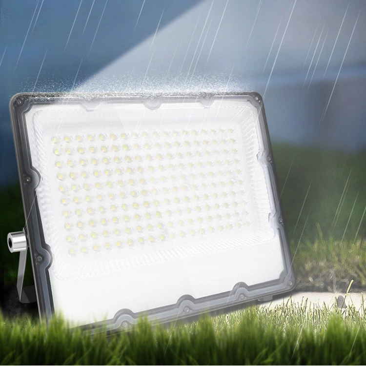 Enshine Custom Waterproof Outdoor RGB IP65 Waterproof Outdoor Security Lights 30W LED Flood Light High Bright Flood Light